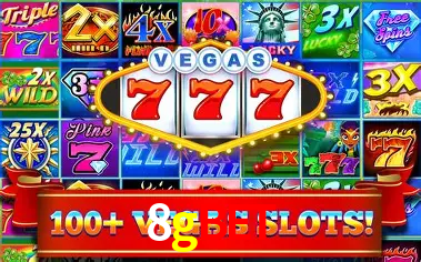 Desvendando o Mundo dos Jogos Virtuais na 8gbet