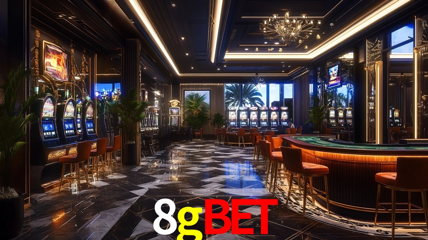 Exclusive Games 8gbet