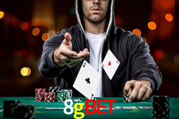 8gbet login