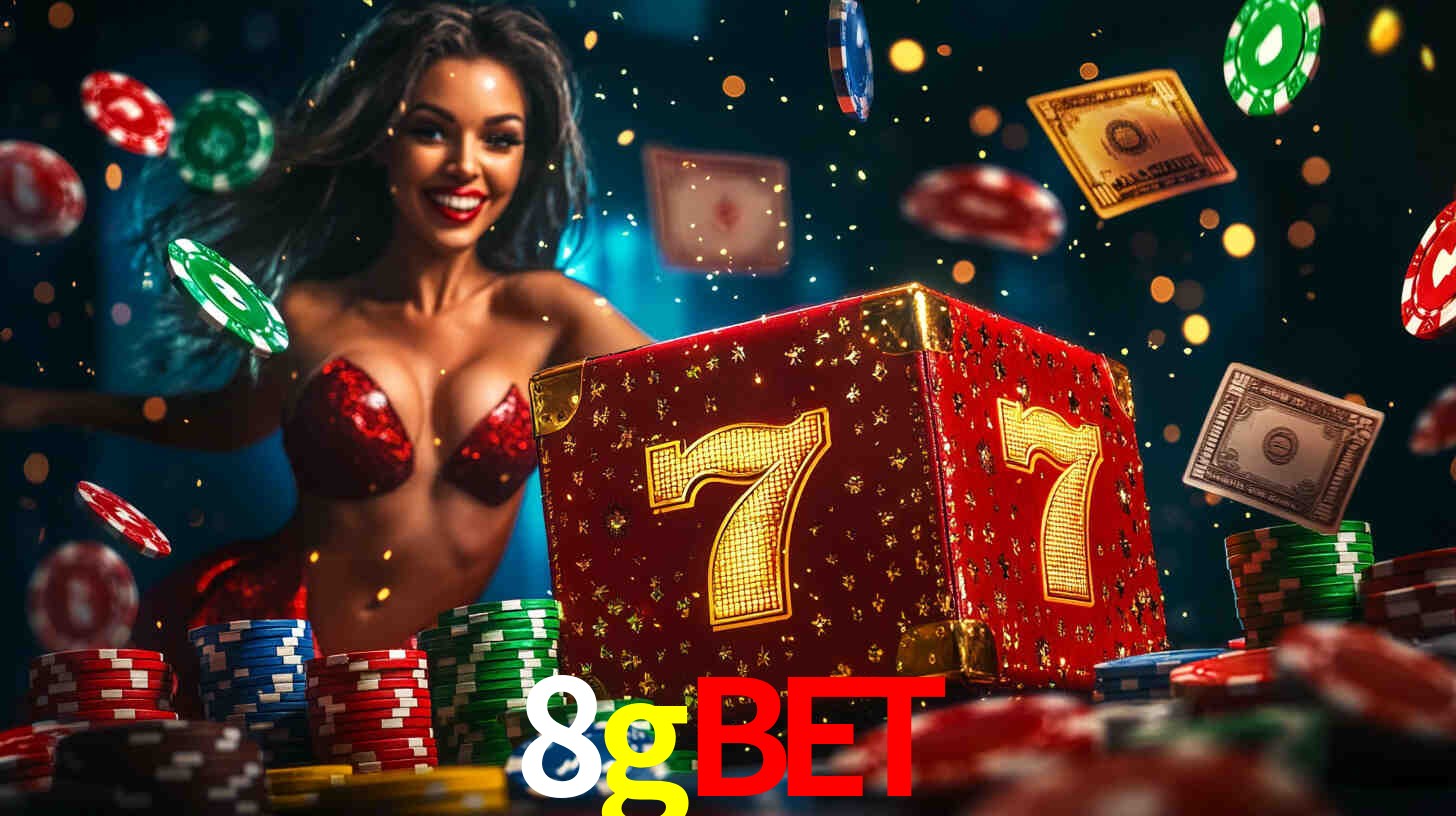 Apostas Esportivas na 8gbet: Um Guia Completo