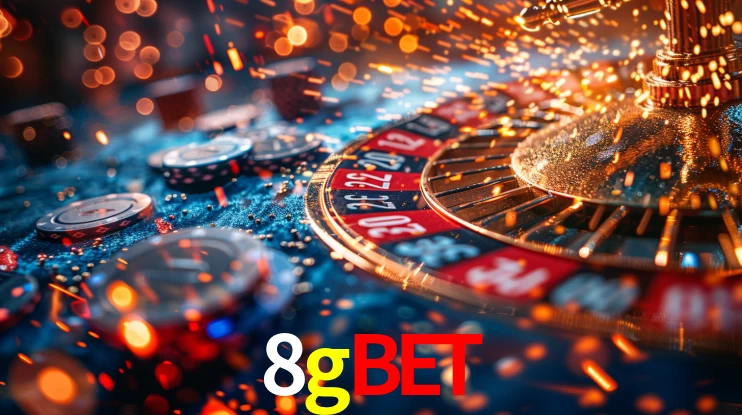 Game Providers 8gbet