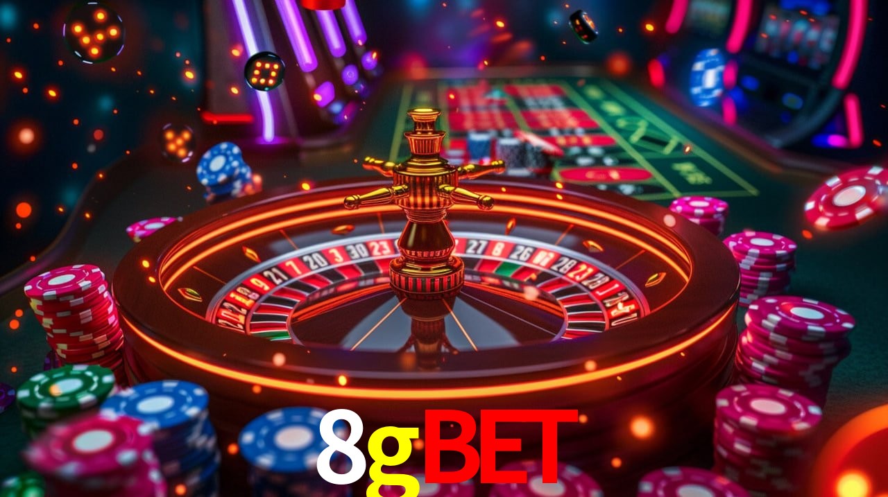 Desvendando o Mundo dos Jogos Virtuais na 8gbet