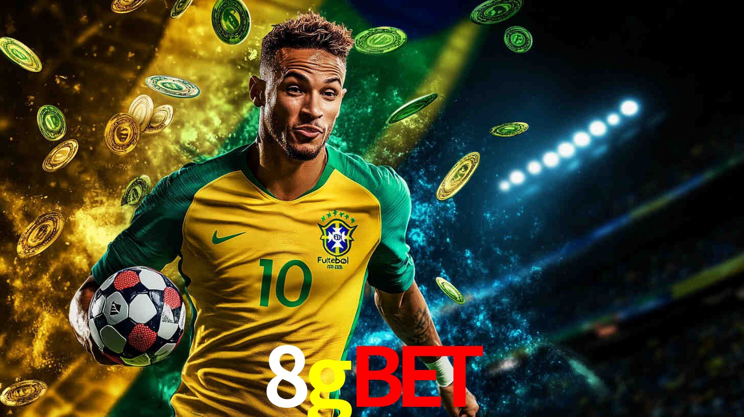 Apostas Esportivas na 8gbet: Um Guia Completo