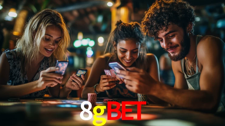 Live Casino 8gbet