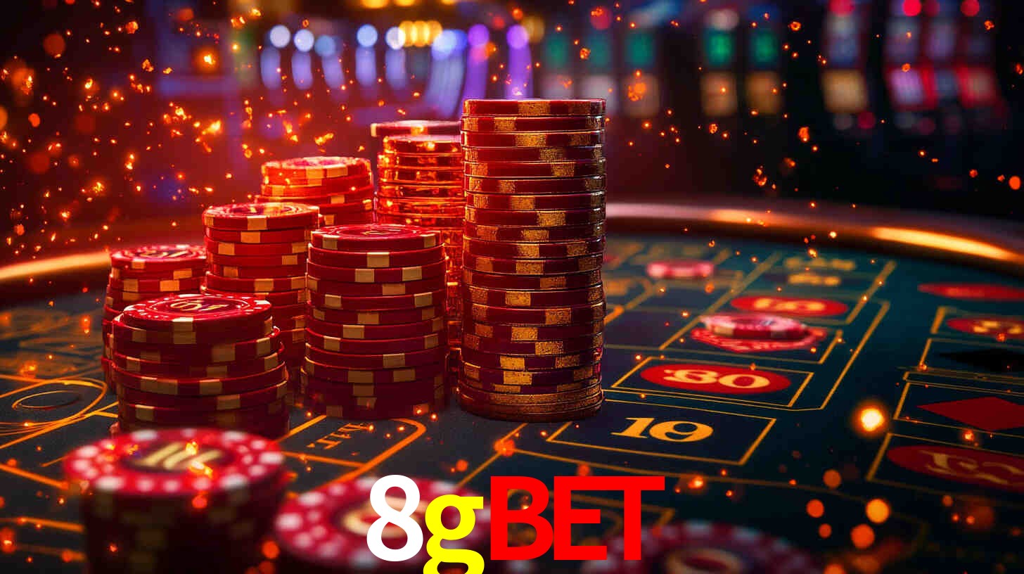 Daily Bonuses 8gbet