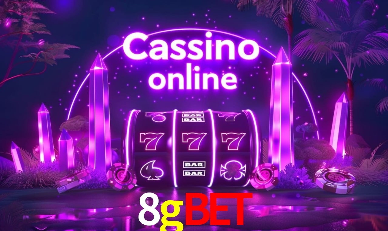 Provedores de Jogos 8gbet