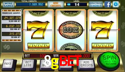 A Popularidade dos Caça-Níqueis no 8gbet