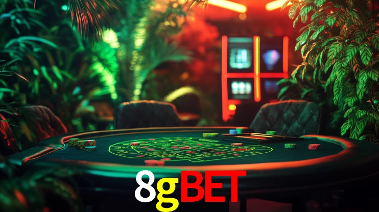 Blackjack Table 8gbet