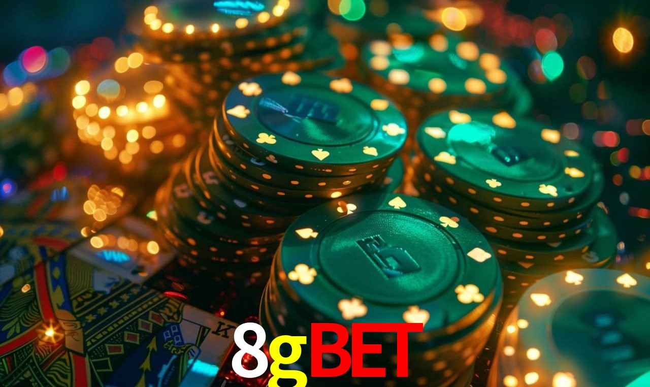 Casino VIP 8gbet