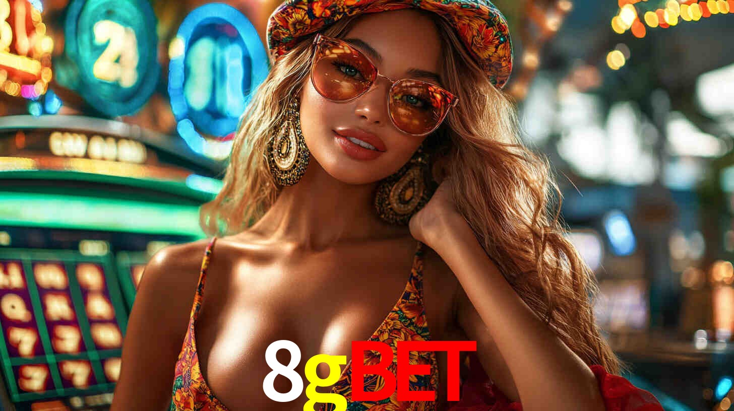 Welcome Bonus 8gbet