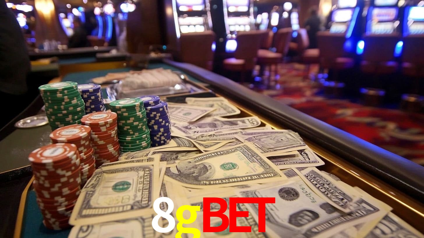 Ofertas Exclusivas 8gbet