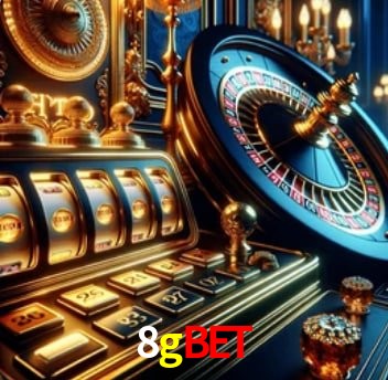 Casino Ao Vivo 8gbet