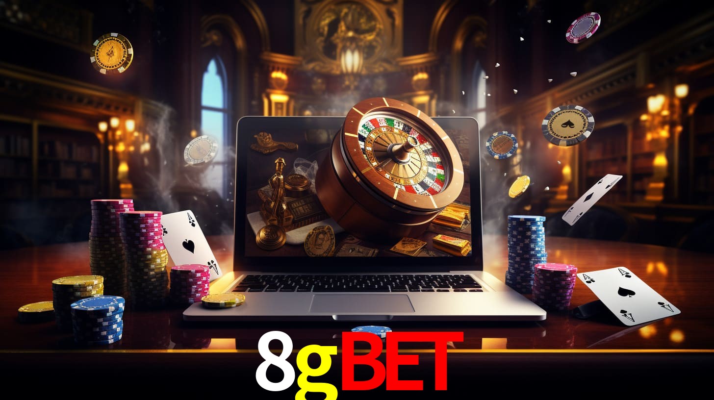 VIP Casino 8gbet