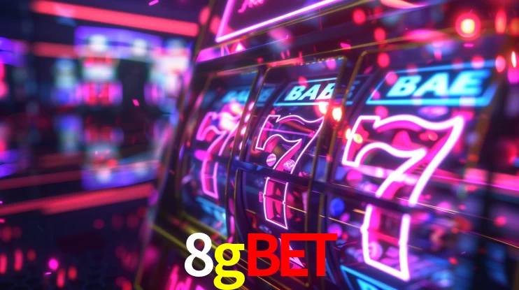 Live Casino 8gbet