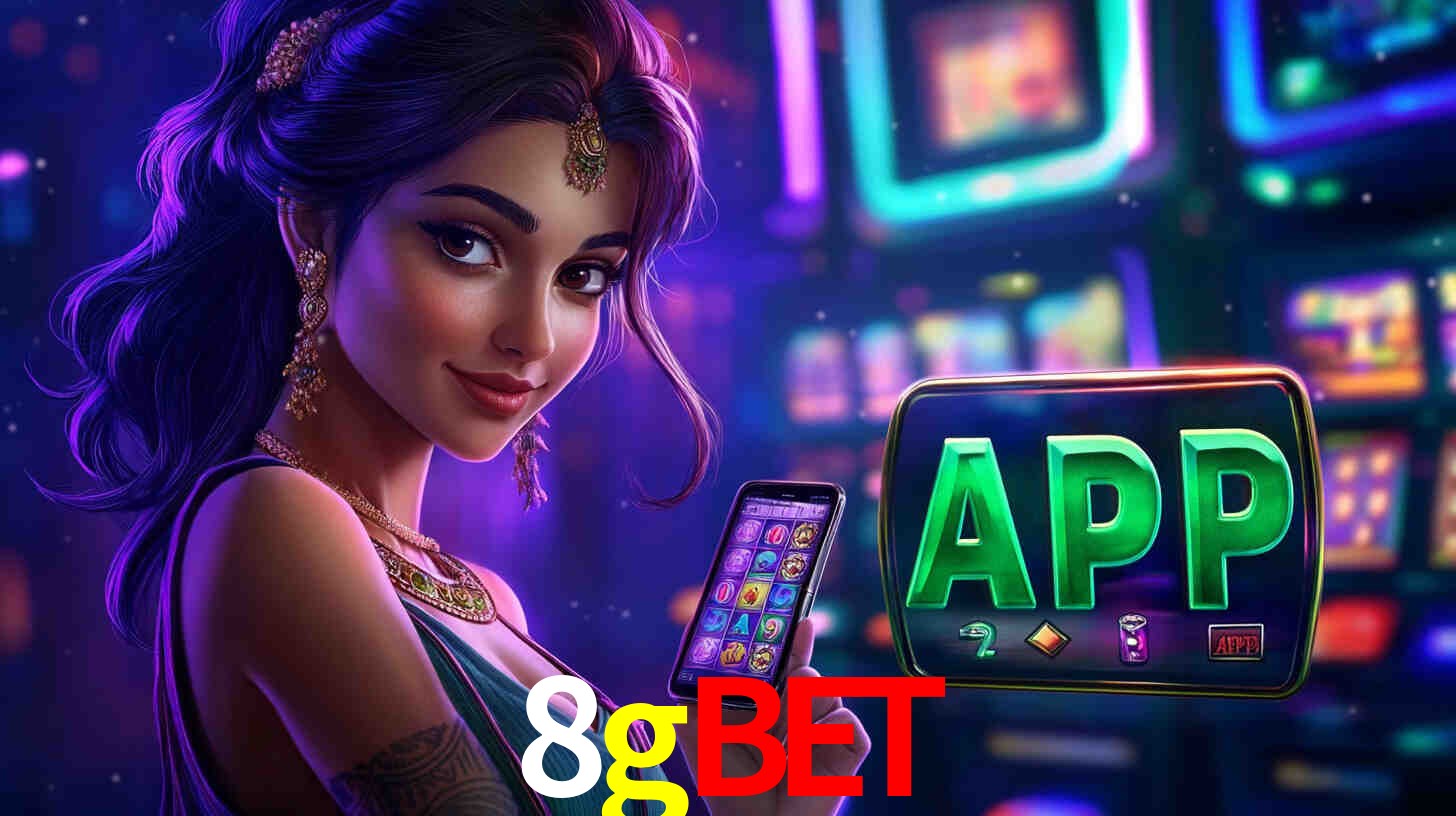 8gbet