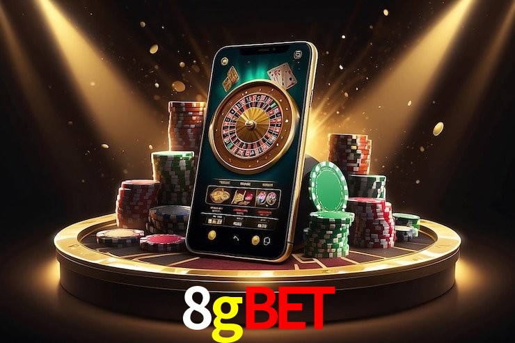 Jogos de Slot 8gbet