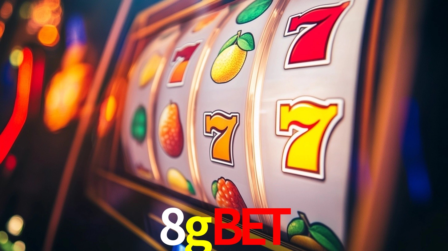 8gbet App Interface