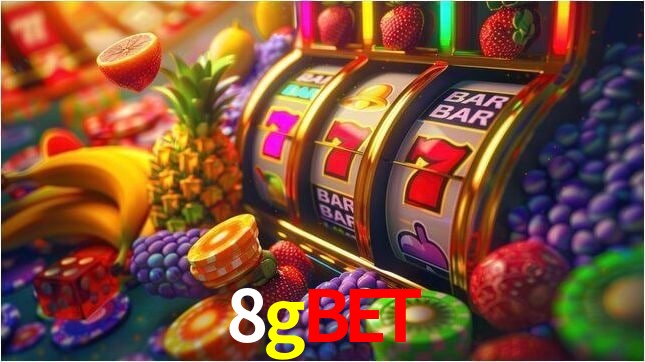 Seasonal Promotions 8gbet