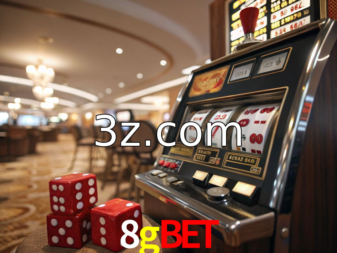 8gbet