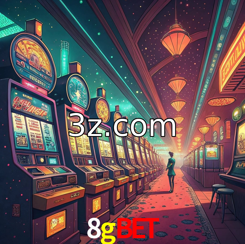  8gbet