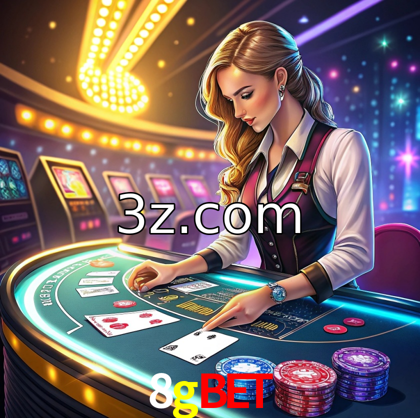  8gbet