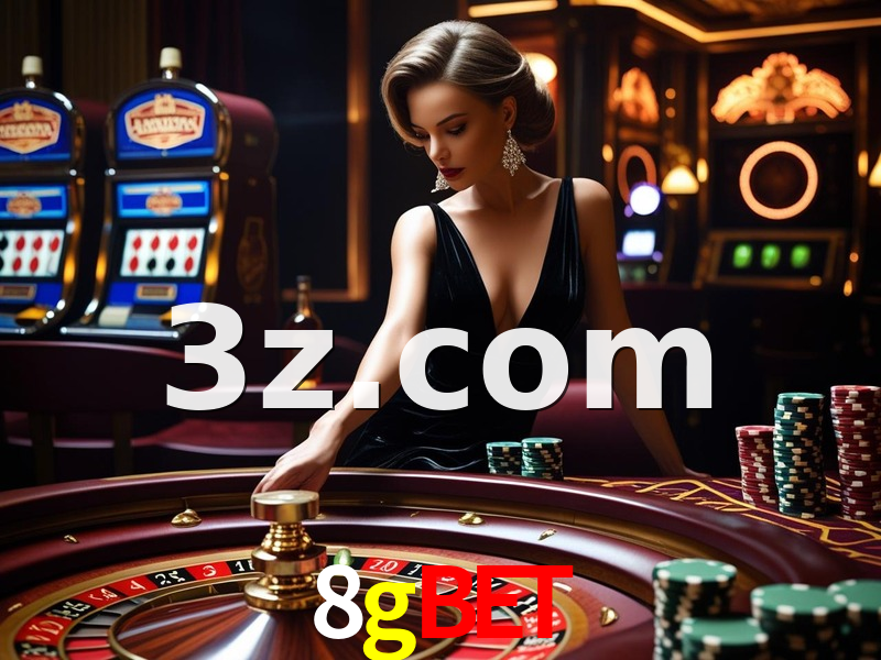 8gbet
