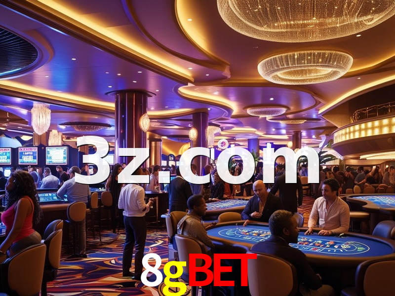8gbet